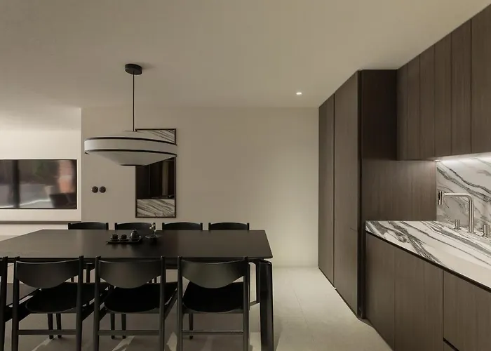 Gangnam Private House 5br Garden Near Coex Willa *