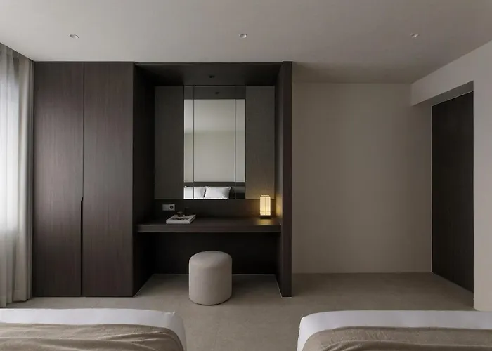 Willa Gangnam Private House 5br Garden Near Coex
