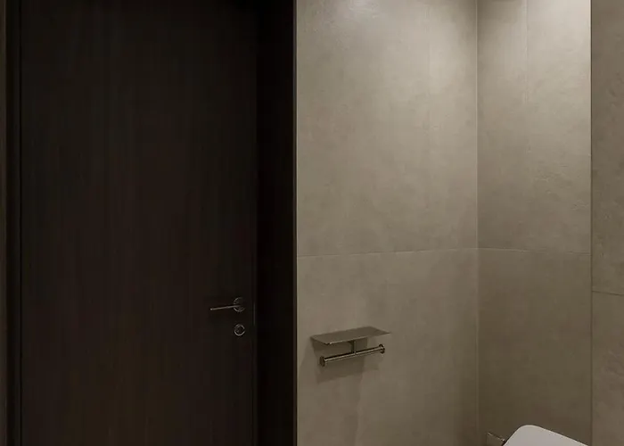 Gangnam Private House 5br Garden Near Coex Willa *