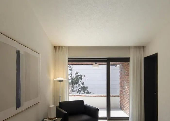 Willa Gangnam Private House 5br Garden Near Coex *