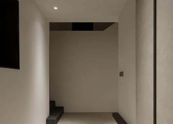 Willa Gangnam Private House 5br Garden Near Coex *