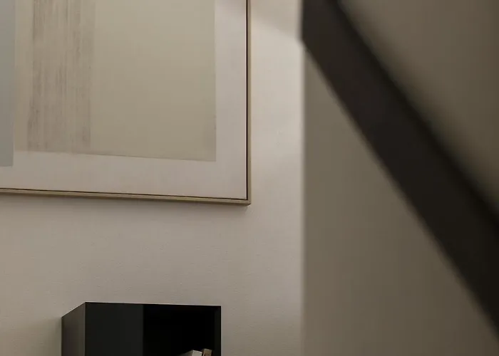 Willa Gangnam Private House 5br Garden Near Coex