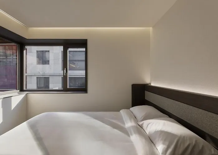 Gangnam Private House 5br Garden Near Coex Willa