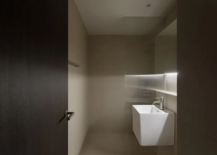 Gangnam Private House 5br Garden Near Coex Willa