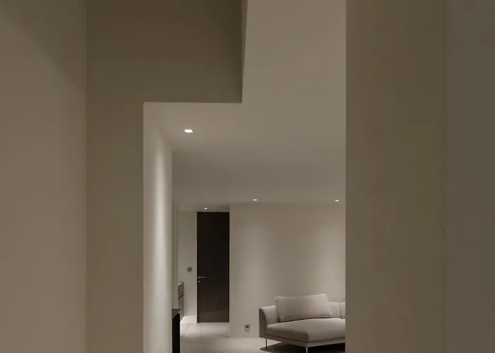 Willa Gangnam Private House 5br Garden Near Coex