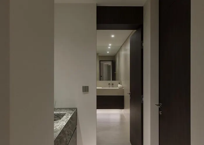 Gangnam Private House 5br Garden Near Coex