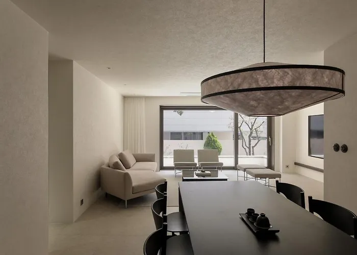 Gangnam Private House 5br Garden Near Coex Willa Seul