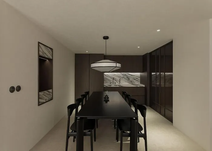 Gangnam Private House 5br Garden Near Coex