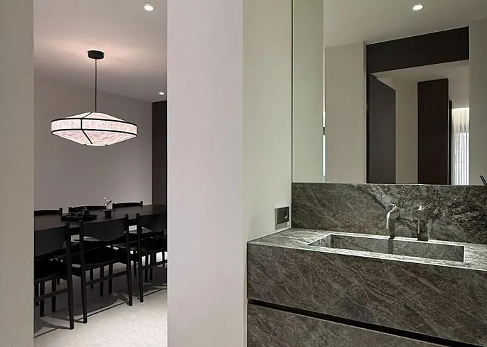 Gangnam Private House 5br Garden Near Coex Seul