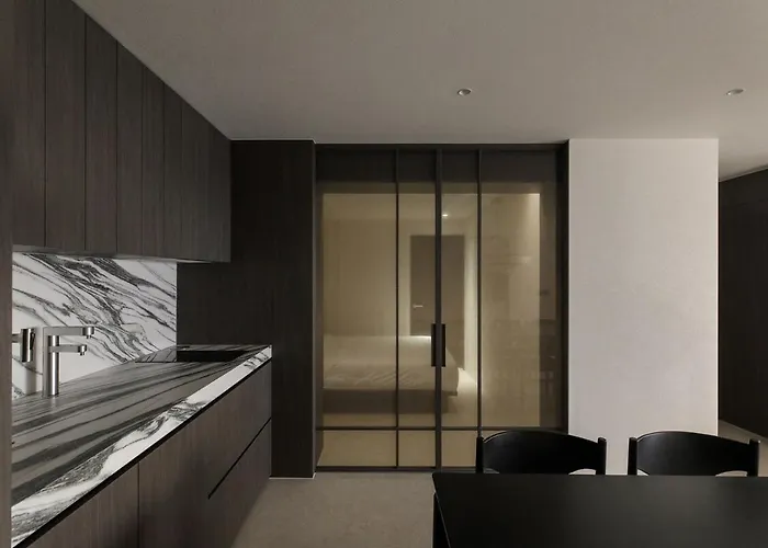Willa Gangnam Private House 5br Garden Near Coex *