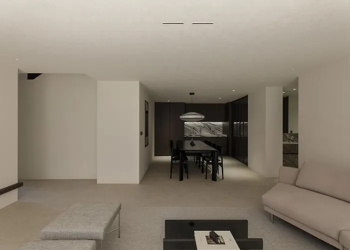 Willa Gangnam Private House 5br Garden Near Coex Seul