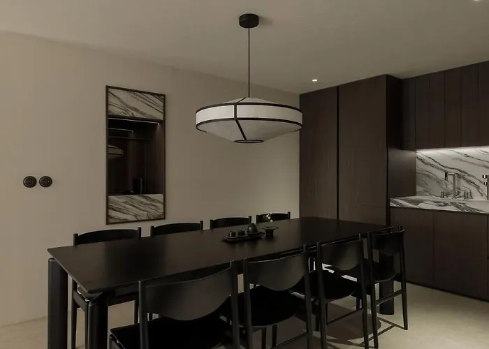 Willa Gangnam Private House 5br Garden Near Coex *