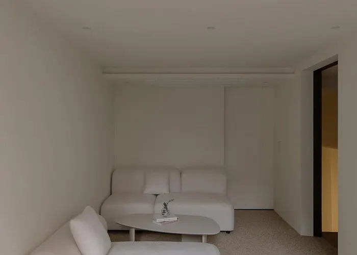 Gangnam Private House 5br Garden Near Coex Willa Seul