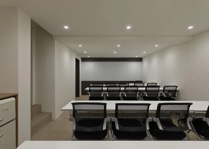Willa Gangnam Private House 5br Garden Near Coex Seul