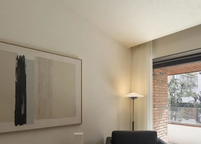 Gangnam Private House 5br Garden Near Coex *